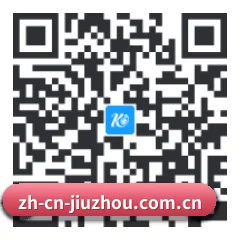 安卓 APP 二维码