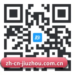 iPhone APP 二维码